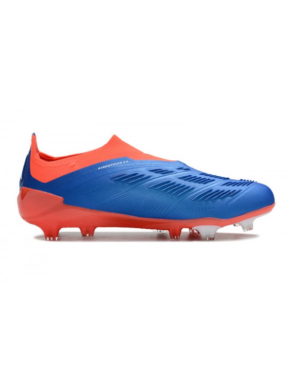 Cheap Wholesale Adidas Predator Laceless/Laced For Kids/Youths/Adult Boots