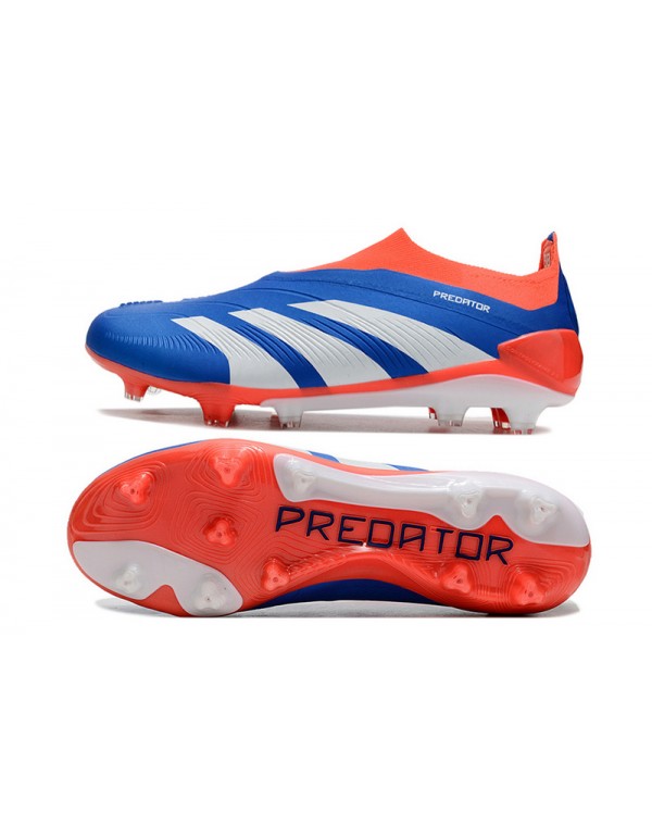 Cheap Wholesale Adidas Predator Laceless/Laced For Kids/Youths/Adult Boots