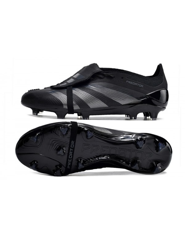 Cheap Wholesale Adidas Predator Laceless/Laced For Mens/Youths/Adult Boots