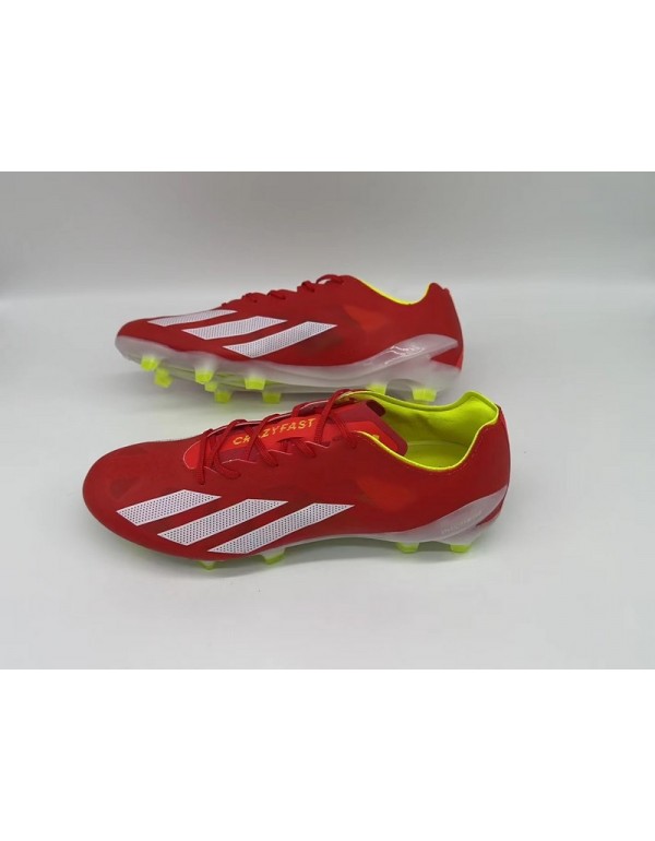 Cheap Wholesale Adidas X Crazyfast For Mens/Youths/Adult Boots