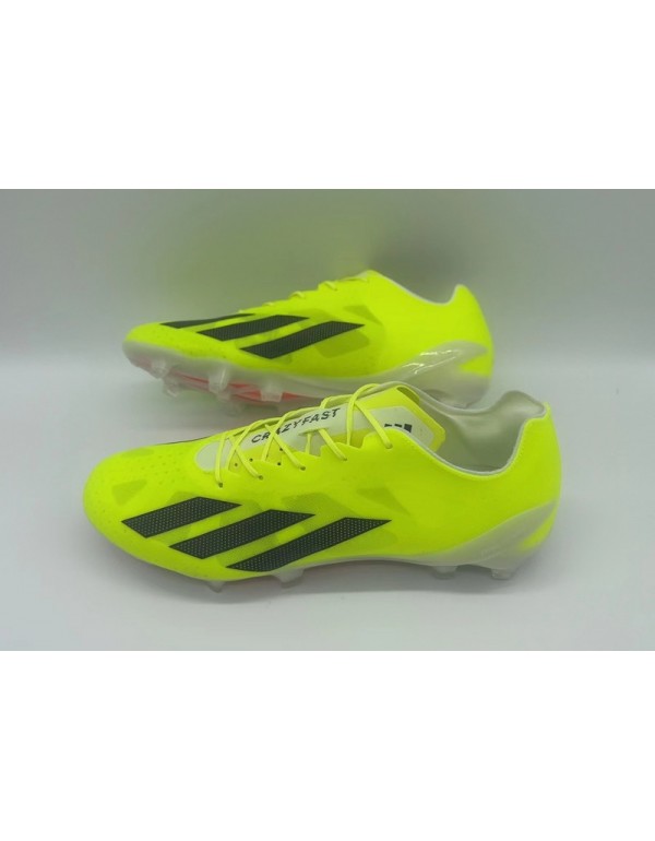 Cheap Wholesale Adidas X Crazyfast For Mens/Youths/Adult Boots