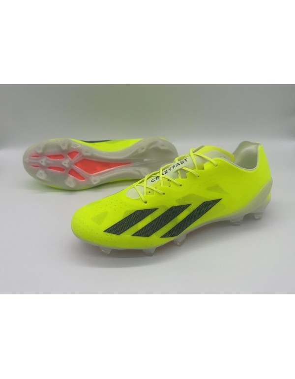 Cheap Wholesale Adidas X Crazyfast For Mens/Youths/Adult Boots