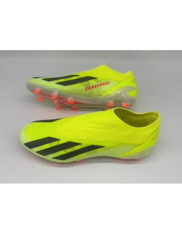 Cheap Wholesale Adidas X Crazyfast For Mens/Youths/Adult Boots