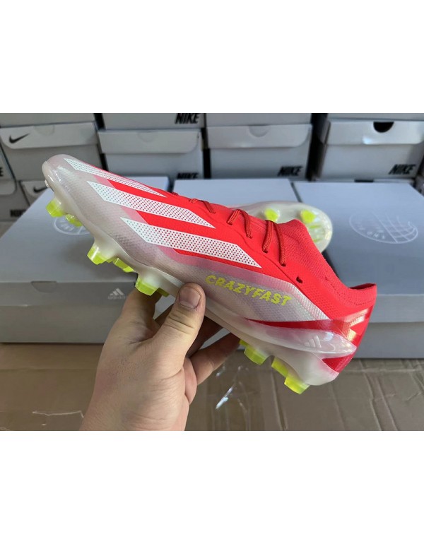 Cheap Wholesale Adidas X Crazyfast For Kids/Youths/Adult Boots