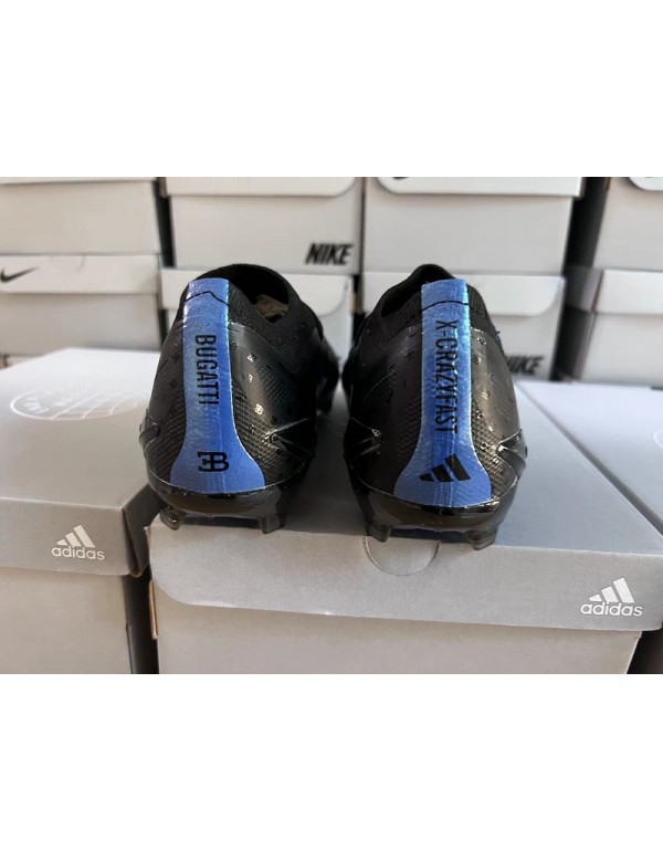 Cheap Wholesale Adidas X Crazyfast For Kids/Youths/Adult Boots