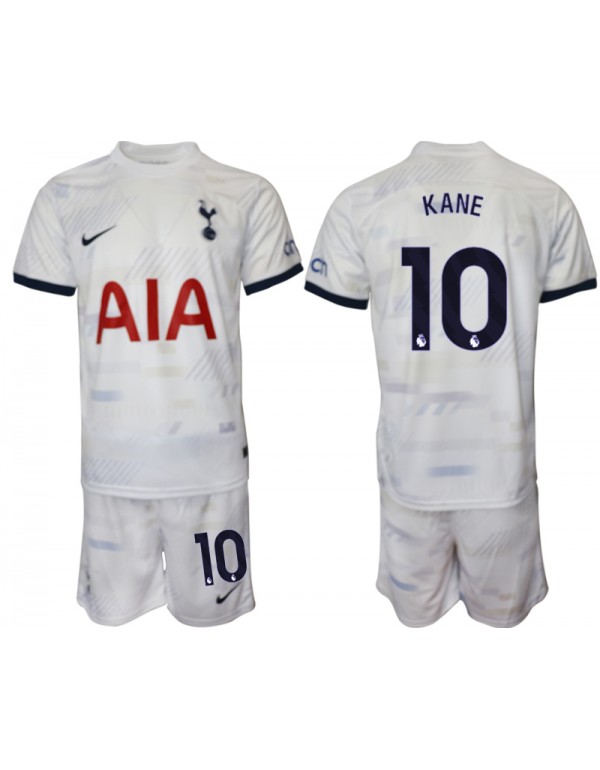 KANE Tottenham Hotspur Soccer Jerseys For Kids/Youths/Mens