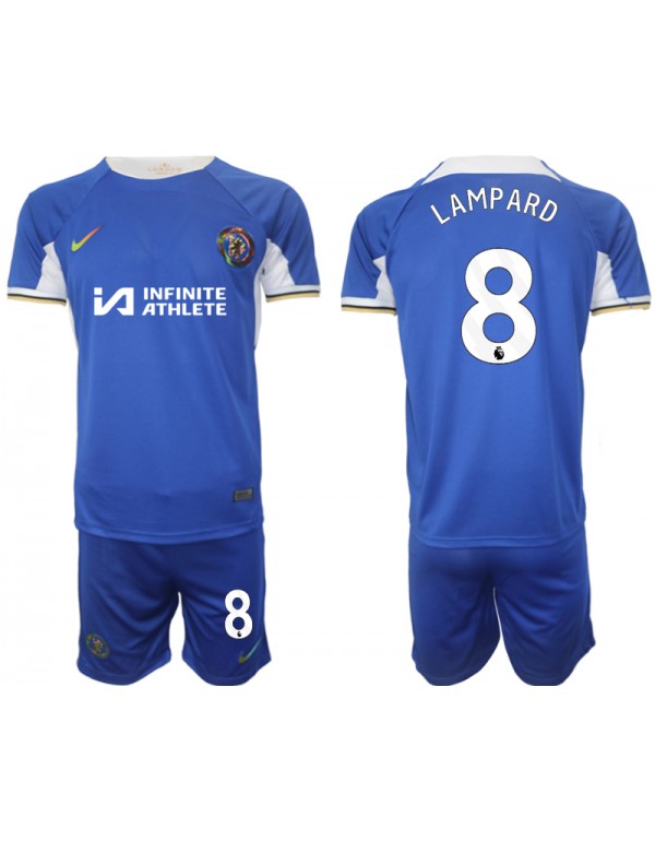 LAMPARD Chelsea Soccer Jerseys For Kids/Youths/Men...