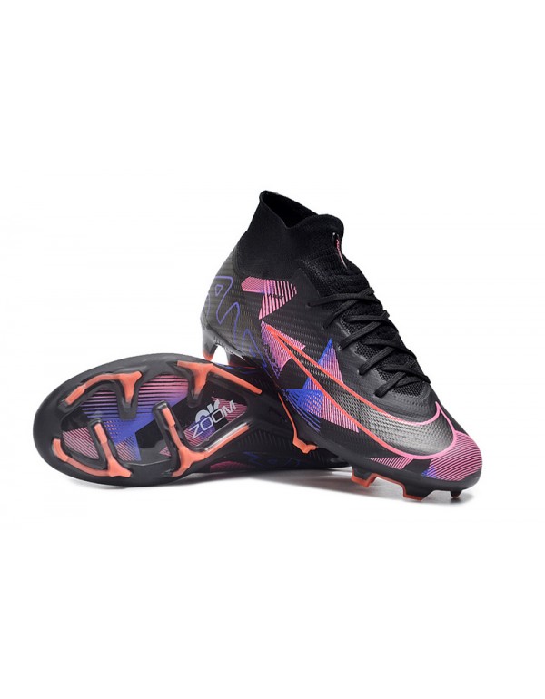 Cheap Wholesale Nike Air Zoom Mercurial Superfly IX Elite For Kids/Youths/Adult Boots