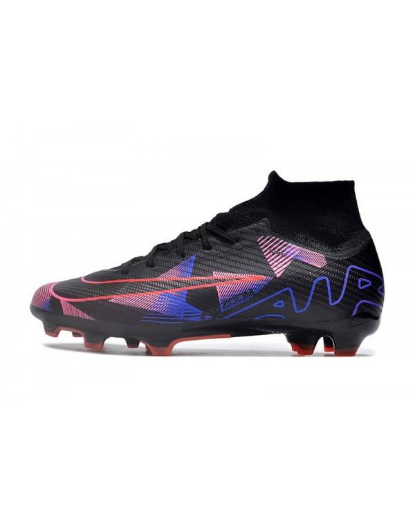 Cheap Wholesale Nike Air Zoom Mercurial Superfly IX Elite For Kids/Youths/Adult Boots